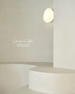 ネイル Chong Sarangのネイルデザイン