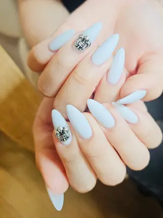 ネイル CCちゃん NFYネイルサロンのネイルデザイン