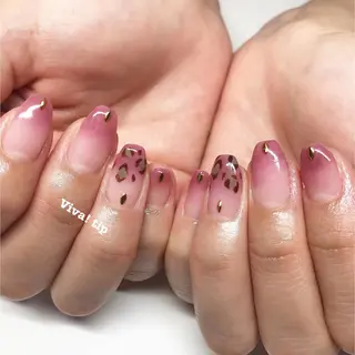 ネイル Viva!tip ビバティップネイルのネイルデザイン