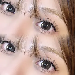 マツエク・マツパ Amy  恵比寿🪽 𝑴𝑨𝑵𝑨のマツエク・マツパデザイン