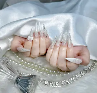 ネイル Miyu Nailのネイルデザイン