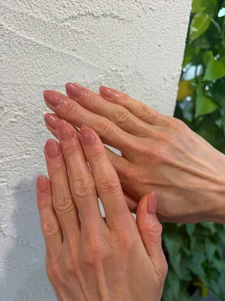 ネイル C. keiのネイルデザイン