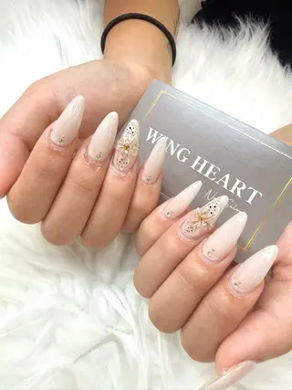 ネイル I. AYUMIのネイルデザイン