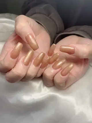 ネイル Nailstudio No8のネイルデザイン