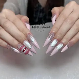 ネイル The 1989 Nail Salonのネイルデザイン