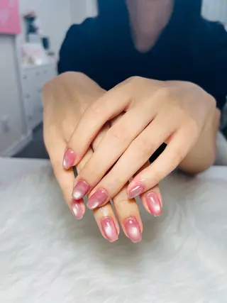 ネイル AURA NAILのネイルデザイン
