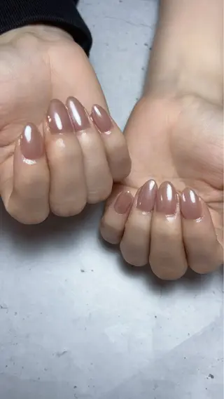 ネイル ella nail AIのネイルデザイン