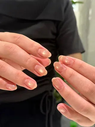 ネイル C. keiのネイルデザイン