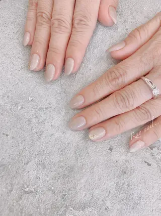 ネイル nailsalon ∞ ﾐｶﾅﾙ ∞のネイルデザイン