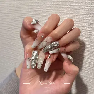 ネイル Luna Gladeのネイルデザイン
