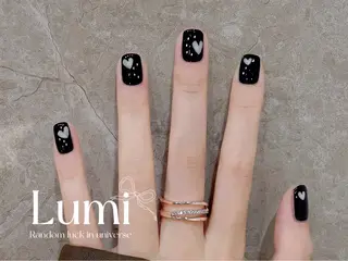 ネイル YO YOのネイルデザイン