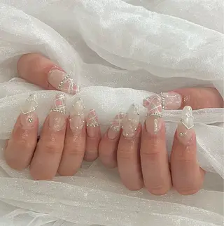ネイル SALON ELVI.のネイルデザイン