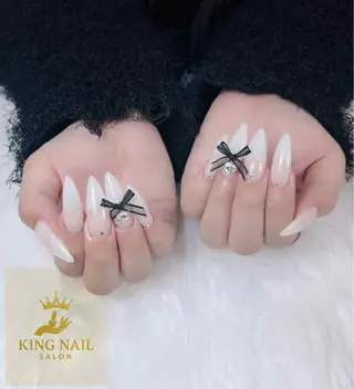ネイル King Nail_Salonのネイルデザイン