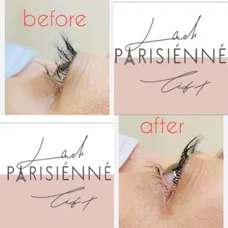 マツエク・マツパ Daisy hair eyelashのマツエク・マツパデザイン