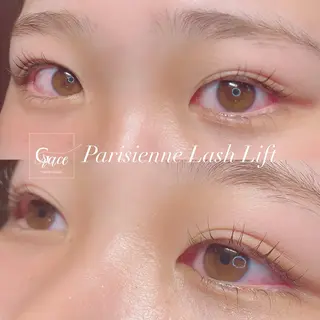 マツエク・マツパ LINDA 🩷Nono🩷のマツエク・マツパデザイン