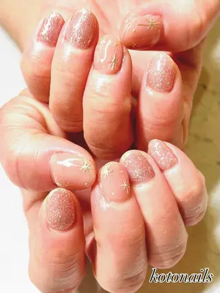 ネイル koto nailsのネイルデザイン