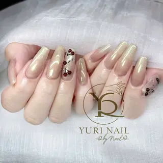 ネイル YURI Nail Funabashiのネイルデザイン