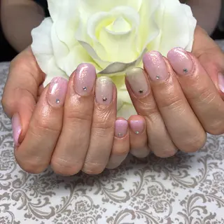 ネイル COCO +のエステ・リラクイメージ