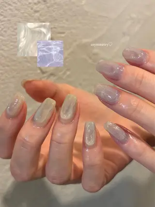 ネイル C. Ricoのネイルデザイン