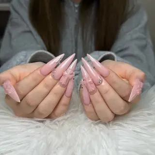 ネイル Michi Nail Ikebukuroのネイルデザイン