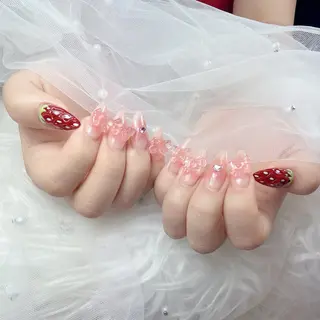 ネイル Lana Nailのネイルデザイン
