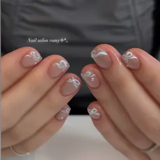 ネイル Nail salon ramyのマツエク・マツパデザイン