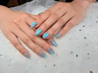 ネイル Nail Salon HARUのネイルデザイン