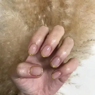 ネイル chai nail &  eye📍鶴橋のネイルデザイン