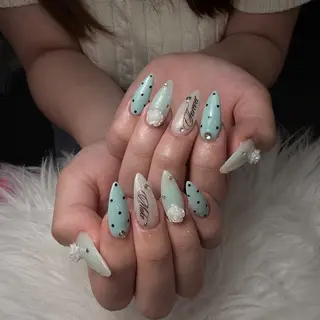ネイル Michi Nail Ikebukuroのネイルデザイン