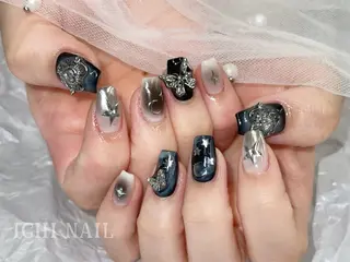 ネイル 🧚🏻‍♀️ NOHA🎀のネイルデザイン