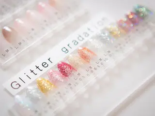 ネイル &robe mii 🌿のネイルデザイン
