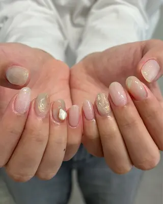 ネイル oncu nailのネイルデザイン