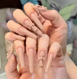 ネイル GreenNail salonのネイルデザイン