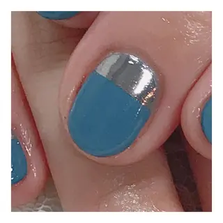 ネイル 玉造、森ノ宮 fran2 nailのネイルデザイン