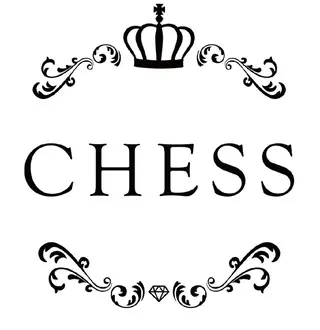 CHESS （チェス）のヘアスタイル