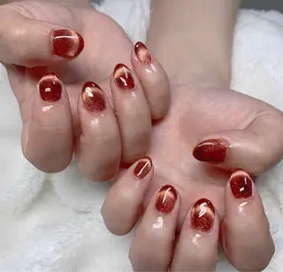 ネイル Nail Salon kihi大塚店のネイルデザイン