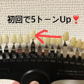 イーチブライト EachBrightのヘアスタイル