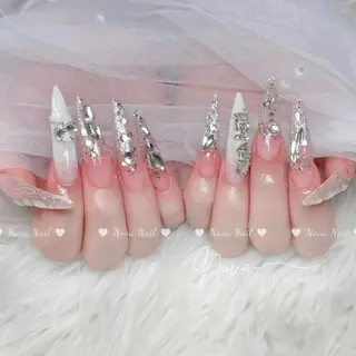 ネイル RIAN.NOVA OSAKAのネイルデザイン