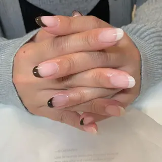 ネイル cocoro nail salonのネイルデザイン