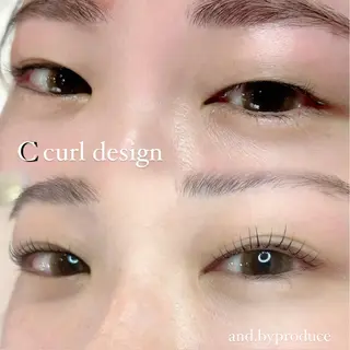 マツエク・マツパ 🖤rika eyelash🖤のマツエク・マツパデザイン