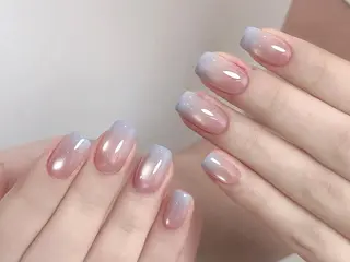 ネイル 🎀木村 モモ🎀のネイルデザイン