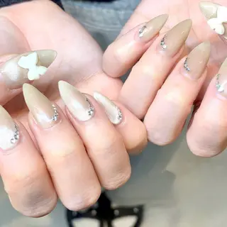 ネイル 🎀石井🎀 Bianca市川店のネイルデザイン