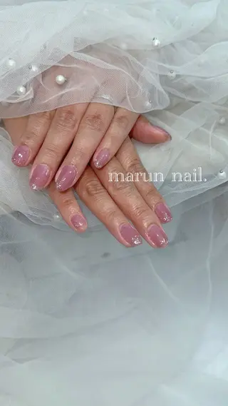 ネイル marun._ megumi.のネイルデザイン