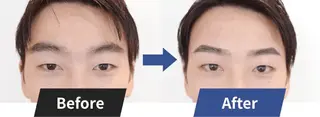 アイブロウ アイブロウ無料モデル 募集の眉毛・アイブロウイメージ