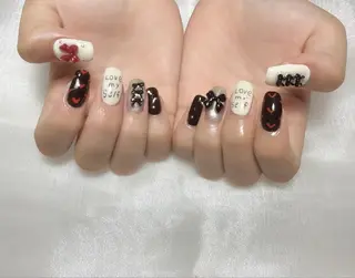 ネイル hairsalon 556のマツエク・マツパデザイン