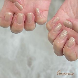 ネイル Bienvenue 三原のネイルデザイン