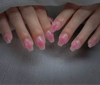 ネイル Yumi nailのネイルデザイン