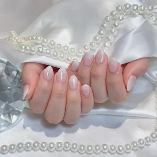 ネイル WISTERIA kozueのネイルデザイン