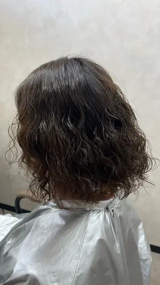 メンズ 🎀 REINAのヘアスタイル