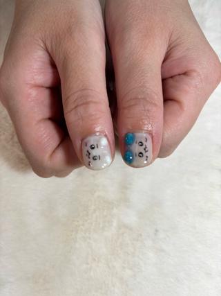 ネイル Coconail 恭子のネイルデザイン